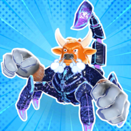 城市怪兽大师手游app