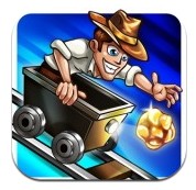 矿车大逃亡1.7.2手游app 矿车大逃亡1.7.2手游app