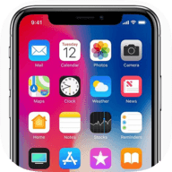 iphone12启动器中文版手机软件app