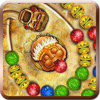 丛林祖玛手游app 丛林祖玛手游app