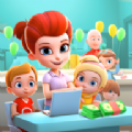 迷你托儿所大亨手游app 迷你托儿所大亨手游app