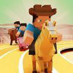 牛仔竞赛手游app 牛仔竞赛手游app