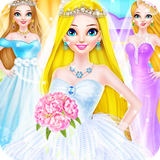 甜心公主婚礼设计手游app 甜心公主婚礼设计手游app