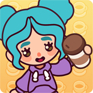 我的甜蜜咖啡馆手游app 我的甜蜜咖啡馆手游app