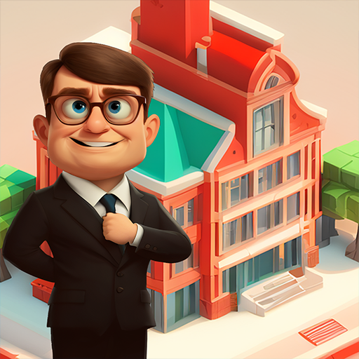 酒店王国手游app 酒店王国手游app