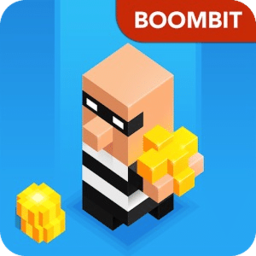 警察与强盗传新版手游app 警察与强盗传新版手游app