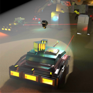 机甲坦克大乱斗手游app