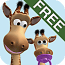 会说话的长颈鹿手游app 会说话的长颈鹿手游app