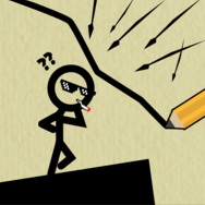 绘画拯救火柴人手游app