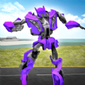 城市机甲毁灭手游app 城市机甲毁灭手游app