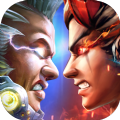 最终的街头格斗手游app 最终的街头格斗手游app