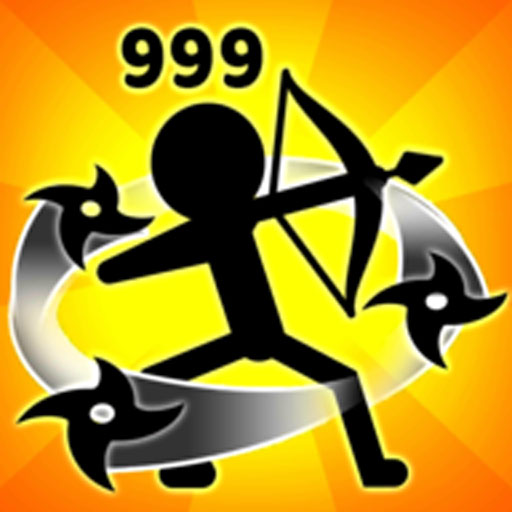 火柴人战地吃鸡手游app 火柴人战地吃鸡手游app