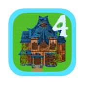 孤岛求生4闹鬼庄园手游app 孤岛求生4闹鬼庄园手游app