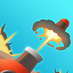 小炮大作战手游app 小炮大作战手游app