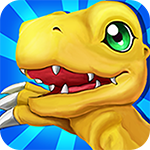 数码兽之王手游app 数码兽之王手游app