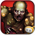 杀手僵尸之城2手游app 杀手僵尸之城2手游app