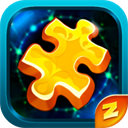 魔法拼图中文版手游app 魔法拼图中文版手游app