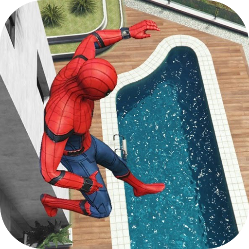 空中坠落手游app