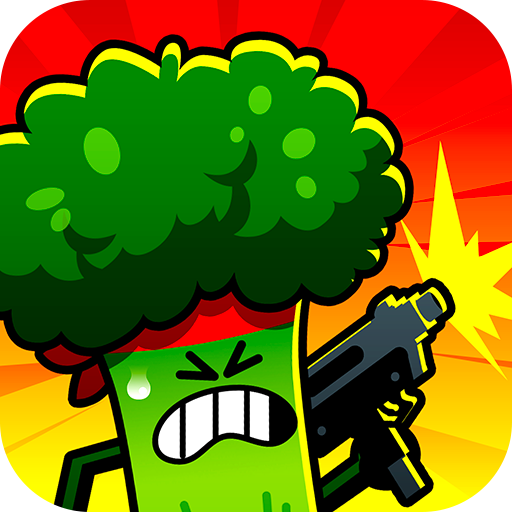 食物疯狂作战手游app 食物疯狂作战手游app