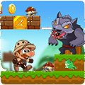 超级恐龙兄弟手游app 超级恐龙兄弟手游app