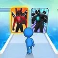 超级英雄自由之战手游app
