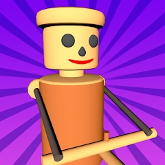 木头人闲置大亨手游app 木头人闲置大亨手游app