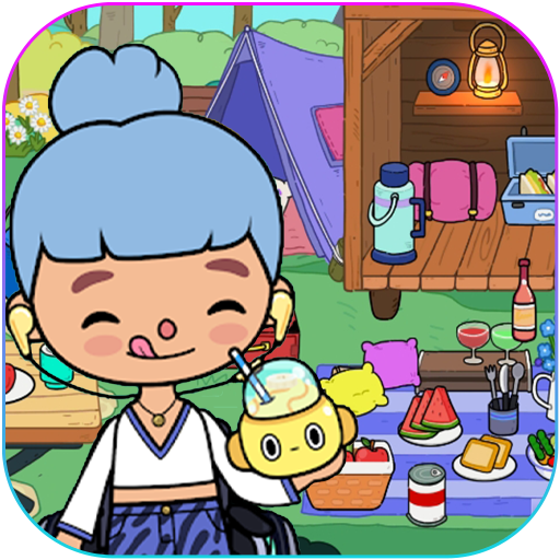 我的城市生活世界手游app 我的城市生活世界手游app