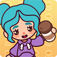 我的甜蜜咖啡店手游app 我的甜蜜咖啡店手游app