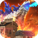 恐龙大逃杀手游app 恐龙大逃杀手游app