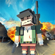 吃鸡幸存者手游app