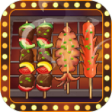 我的煎饼大排档手游app 我的煎饼大排档手游app