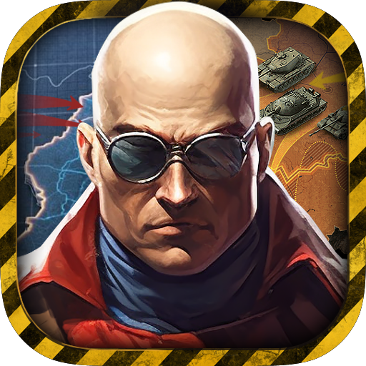 坦克雄师手游app