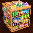 货柜爱消除手游app