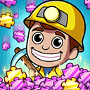 偷懒的矿业大亨手游app 偷懒的矿业大亨手游app