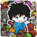 像素世界冒险手游app 像素世界冒险手游app