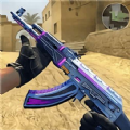 城市枪战模拟手游app 城市枪战模拟手游app