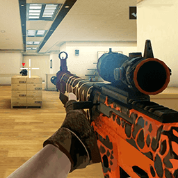 恐怖狙击求生手游app 恐怖狙击求生手游app