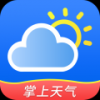 掌上天气预报手机软件app 掌上天气预报手机软件app