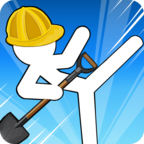 火柴人战斗行动手游app 火柴人战斗行动手游app