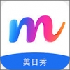 美日秀壁纸手机软件app