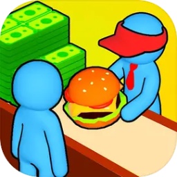我的快餐店手游app 我的快餐店手游app