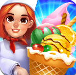 迷你冰淇淋工厂手游app 迷你冰淇淋工厂手游app