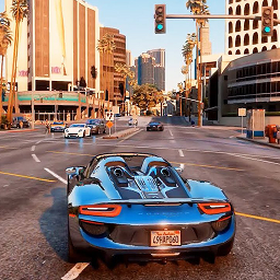 疯狂闪电赛车手游app 疯狂闪电赛车手游app