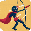 超级英雄弓箭手手游app 超级英雄弓箭手手游app