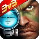 狙神荣耀手游app 狙神荣耀手游app