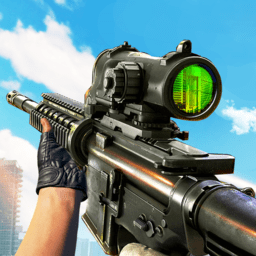 城市猎人狙击手游app 城市猎人狙击手游app