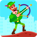 弓箭手们手游app 弓箭手们手游app