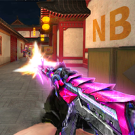 枪王吃鸡战场手游app