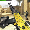 战火英雄手游app