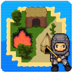 开放世界生存手游app 开放世界生存手游app